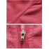 Outdoor Hooded Windbreaker Jacket For Men Women Sunscreen Windproof Quick drying Large Size Coat For Fishing Cycling yellow M
