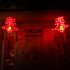 Outdoor Lantern LED Light  Lantern For Lunar New Year  Red Lampion  Red Lampion Spring Festival  Hanging Decor  Wedding  Party Decoration  Christmas spring char