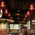 Outdoor Lantern LED Light  Lantern For Lunar New Year  Red Lampion  Red Lampion Spring Festival  Hanging Decor  Wedding  Party Decoration  Christmas spring char