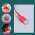 Outdoor Lantern LED Light  Lantern For Lunar New Year  Red Lampion  Red Lampion Spring Festival  Hanging Decor  Wedding  Party Decoration  Christmas spring char
