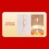 Outdoor Lantern With 111 LEDs LED Light  Lantern For Lunar New Year  Red Lampion  IP43 Waterproof Red Lampion Spring Festival  Hanging Decor  Wedding  Party Dec