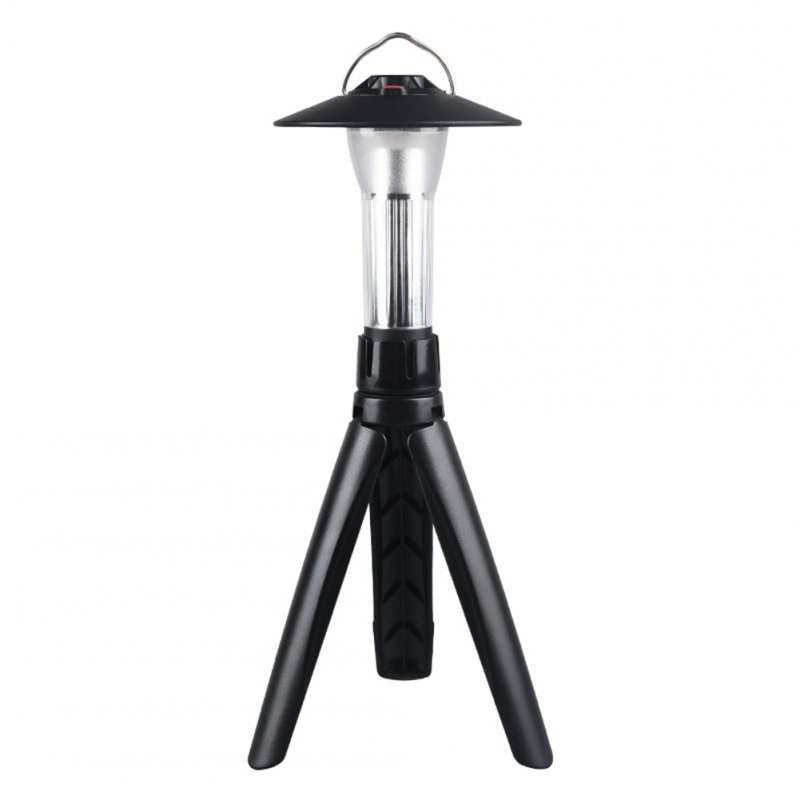 Outdoor Led Camping Lamp 3 Modes Ultralight Portable Tent Lights Emergency Torch