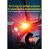 Outdoor Led Camping Lamp 3 Modes Ultralight Portable Multifunctional Tent Lights Emergency Torch Flashlight as shown