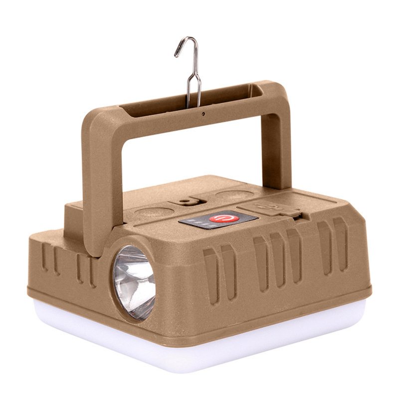 Outdoor Battery Operated Retro Lanterns Camping Emergency Lighting Portable  Lighting - China Hiking Light, Camping Light