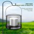 Outdoor Led Camping Light Portable Type c Charging Tent Lights Camping Lantern