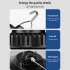 Outdoor Led Camping Lights Multi functional Floodlight with Hook Portable High brightness Flashlight Ly 8228b