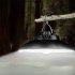 Outdoor Led Camping Lights Multi functional Floodlight with Hook Portable High brightness Flashlight Ly 8228c
