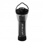 Outdoor Led Mini Flashlight Portable High Brightness Camping Hiking Light 