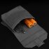 Outdoor Molle Tools Organizer Storage Bag Portable Outdoor Running Cycling Camping Small Utility Pouch Bag For Outdoor Hiking Camping Accessories CP