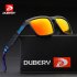 Outdoor Polarized Driving Sunglasses UV400 Ultraviolet proof Sport Classic Glasses Eyewear D710