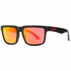 Outdoor Polarized Driving Sunglasses UV400 Ultraviolet-proof Sport Classic Glasses Eyewear D710