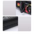 Outdoor Portable Butane Stove Adjustable Damper Firepower Hot Pot Cassette Stove Dual use