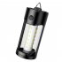 Outdoor Portable Camping Light Multifunctional Waterproof Emergency Lamp Tent Light Flashlight rechargeable