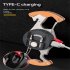 Outdoor Portable Led Keychain Light Usb Mini Flashlight Work Lamps Screwdriver for Outdoor Camping