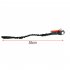 Outdoor Safety Rope Multifunctional Quick Release Survival Kit For Outdoor Sports Aerial Work Hiking black