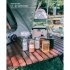 Outdoor Seasoning Spices Bottle Set Portable Camping Picnic Storage Bag with 1 handbag   3 bottles   3 pots