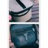 Outdoor Seasoning Spices Bottle Set Portable Camping Picnic Storage Bag with 1 handbag   3 bottles   3 pots