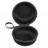 Outdoor Shooting Ear Protective Safety Earmuffs Noise Cancelling Passive Headphones Hearing Protector black