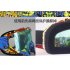 Outdoor Ski Goggles UV Protective Anti fog Lens Snowboard Goggles Riding Equipment for Men Women