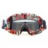 Outdoor Ski Goggles UV Protective Anti fog Lens Snowboard Goggles Riding Equipment for Men Women