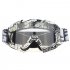 Outdoor Ski Goggles UV Protective Anti fog Lens Snowboard Goggles Riding Equipment for Men Women