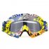 Outdoor Ski Goggles UV Protective Anti fog Lens Snowboard Goggles Riding Equipment for Men Women