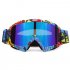 Outdoor Ski Goggles UV Protective Anti fog Lens Snowboard Goggles Riding Equipment for Men Women