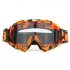 Outdoor Ski Goggles UV Protective Anti fog Lens Snowboard Goggles Riding Equipment for Men Women
