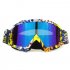 Outdoor Ski Goggles UV Protective Anti fog Lens Snowboard Goggles Riding Equipment for Men Women
