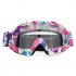 Outdoor Ski Goggles UV Protective Anti fog Lens Snowboard Goggles Riding Equipment for Men Women
