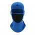 Outdoor Ski caps bike Motorcycle Cycling Balaclava Full Face Mask Neck  YS E 06 Royal Blue One size