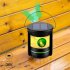 Outdoor Solar Bug Zapper  Portable Electric Mosquito Killer  Rechargeable Insect Fly Trap Mosquito Pest Attractant Trap solar mosquito killer lamp