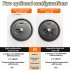 Outdoor Solar Hanging Lanterns With Handle Warm Light 3000K IP44 Waterproof For Wedding Yard Garden Farmhouse Solar USB
