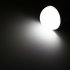 Outdoor Solar LED Lamps Light operated Portable Emergency Light  Light switch