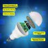 Outdoor Solar LED Lamps Light operated Portable Emergency Light  Light switch