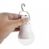 Outdoor Solar LED Lamps Light operated Portable Emergency Light  Light switch