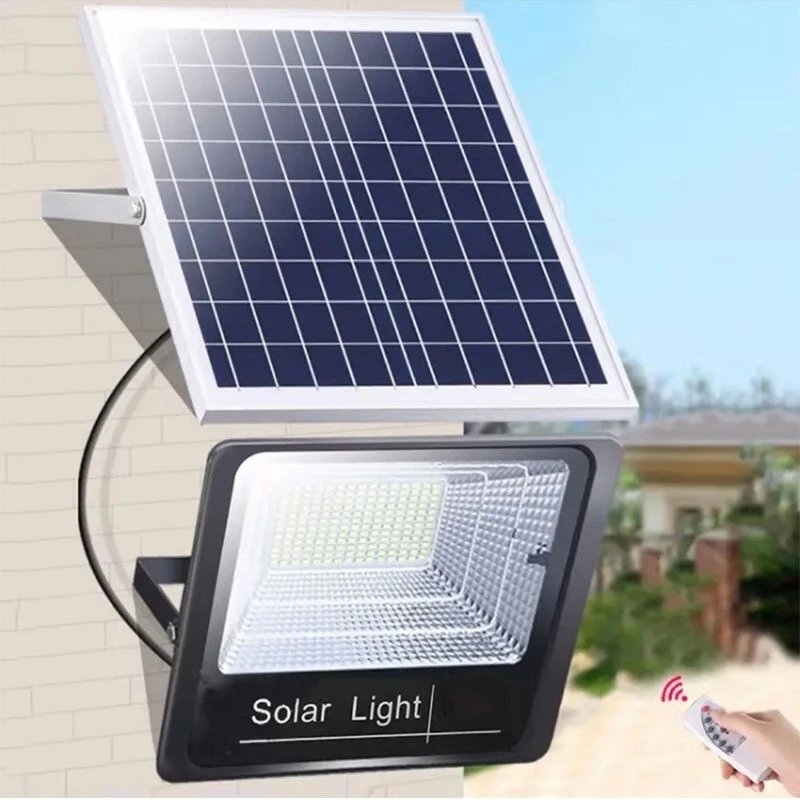 Outdoor Solar L