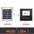 Outdoor Solar Light Household IP65 Waterproof High power Super Bright Flood Light With Remote Control For Garden Patios 300W