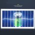 Outdoor Solar Lights 2 Head High Brightness Rotatable Waterproof Energy saving Home Garden Motion Lights TG TY015 42 LED