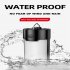 Outdoor Solar Lights Portable Usb Rechargeable Multi function Emergency Tent Lamp Camping Lantern Charging model