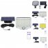 Outdoor Solar Lights With 1200mAh Battery 3 Lighting Modes IP65 Waterproof Sensitive PIR CDS Sensors Fast Charging Motion Sensor Wall Lamp 108LED with remote co