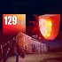 Outdoor Solar Security Siren 3 Modes Motion Sensor Alarm Animal Driver For Villa Farm Yard Garden N911M human body sensor