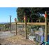 Outdoor Solar Security Siren 3 Modes Motion Sensor Alarm Animal Driver For Villa Farm Yard Garden N911M human body sensor