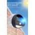 Outdoor Solar Wall Lamp Waterproof Induction Flame Light Torch Light For Garden Lawn Courtyard Decoration wall lamp