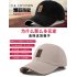 Outdoor Sport Casual Fashion Sun ProtectedGolf  Baseball Cap Snapback Hat black adjustable