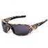 Outdoor Sport Sunglasses with Camouflage Frame Polaroid Glasses for Men s Fishing Hunting Boating