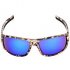 Outdoor Sport Sunglasses with Camouflage Frame Polaroid Glasses for Men s Fishing Hunting Boating