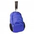 Outdoor Sports Backpack  Tennis Bag  Badminton Bag  Travel Rucksack Casual Daypack For College And Middle School Students  Backpack blue