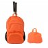 Outdoor Sports Backpack  Tennis Bag  Badminton Bag  Travel Rucksack Casual Daypack For College And Middle School Students  Backpack fluorescent yellow