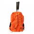 Outdoor Sports Backpack  Tennis Bag  Badminton Bag  Travel Rucksack Casual Daypack For College And Middle School Students  Backpack fluorescent yellow